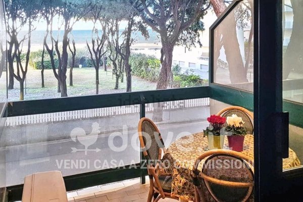 appartamento in vendita a Jesolo in zona Lido