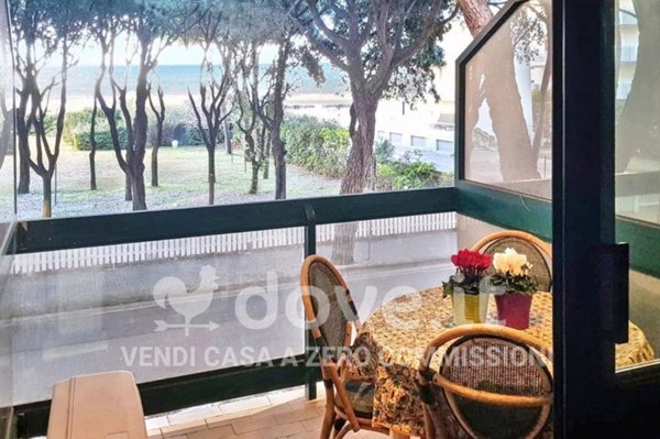 appartamento in vendita a Jesolo in zona Lido