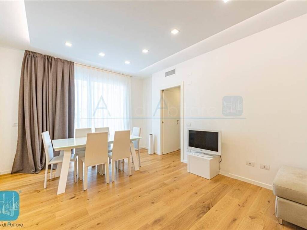 appartamento in vendita a Jesolo in zona Lido