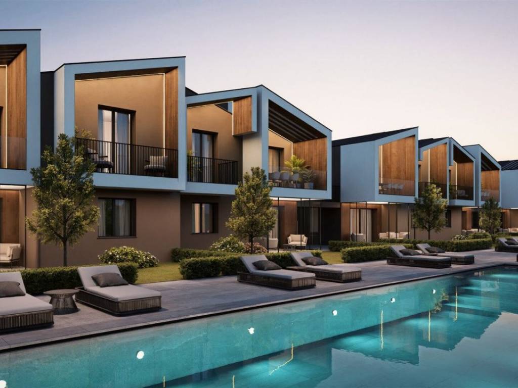 appartamento in vendita a Jesolo