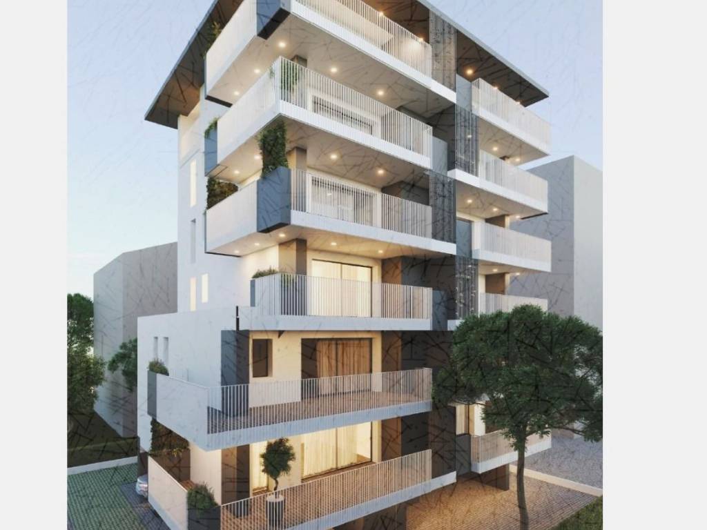 appartamento in vendita a Jesolo in zona Lido