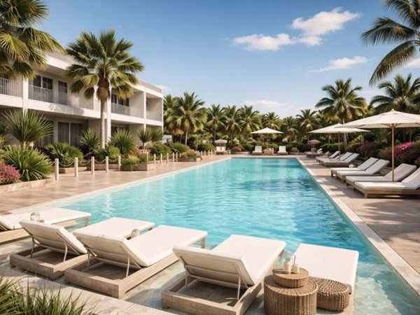 appartamento in vendita a Jesolo in zona Lido