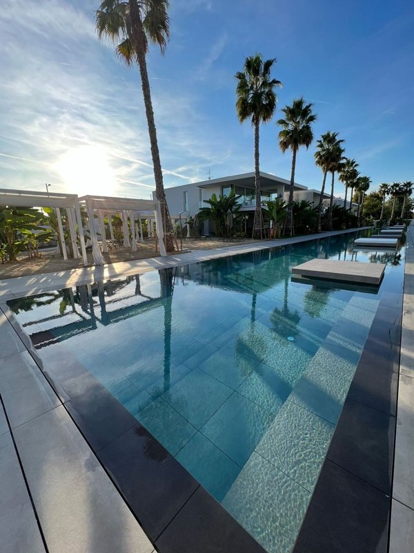 appartamento in vendita a Jesolo in zona Lido