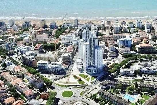 appartamento in vendita a Jesolo in zona Lido