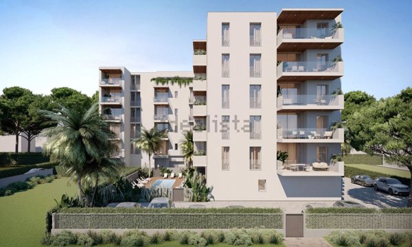 appartamento in vendita a Jesolo