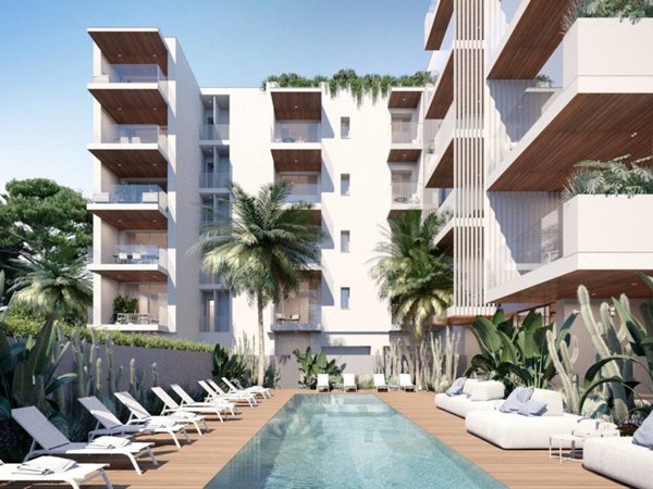 appartamento in vendita a Jesolo in zona Lido