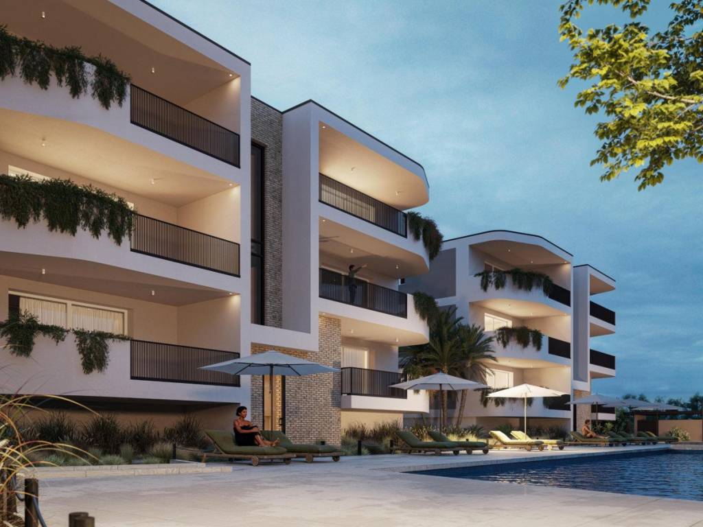 appartamento in vendita a Jesolo in zona Lido