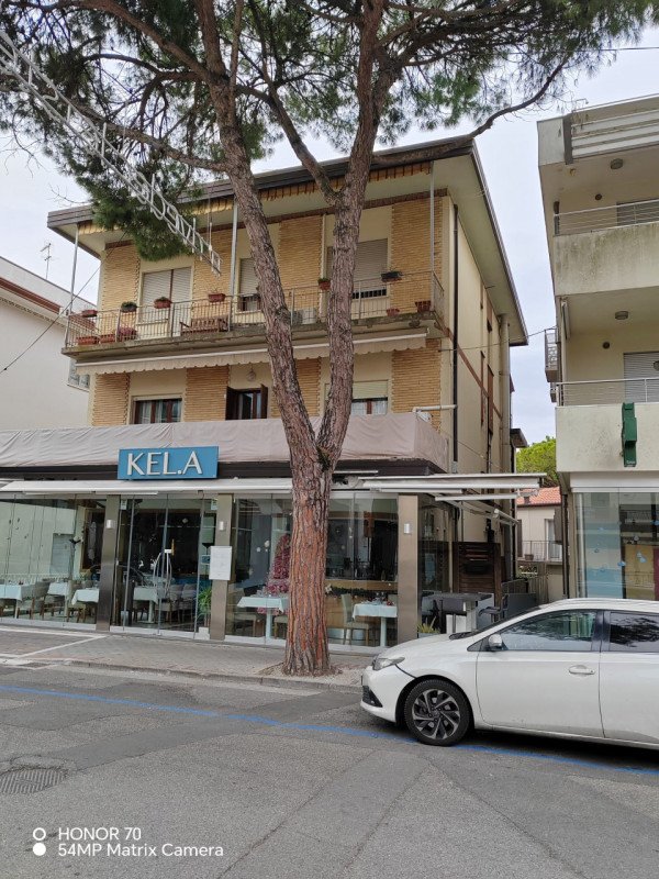 appartamento in vendita a Jesolo in zona Lido