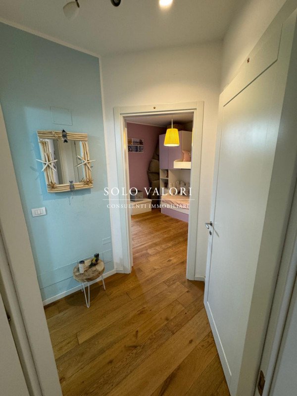 appartamento in vendita a Jesolo in zona Lido