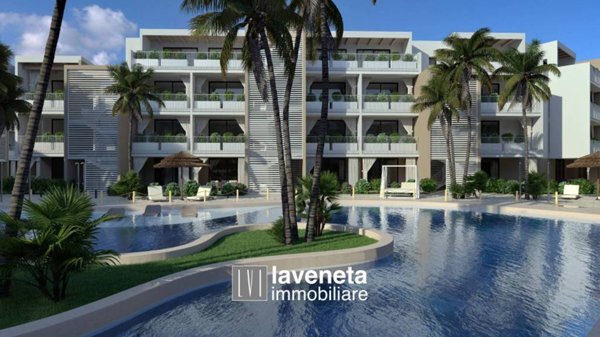 appartamento in vendita a Jesolo