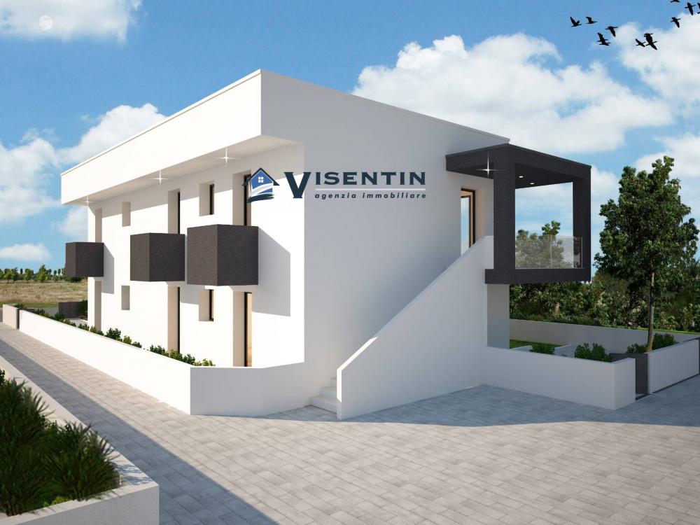 appartamento in vendita a Jesolo in zona Lido