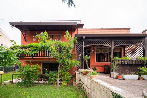 casa indipendente in vendita a Jesolo