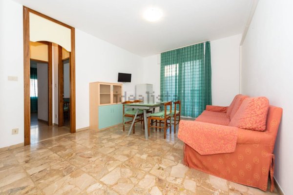 appartamento in vendita a Jesolo in zona Lido