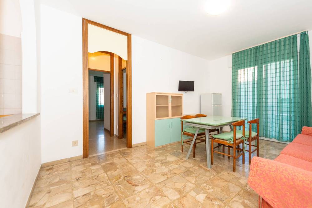 appartamento in vendita a Jesolo in zona Lido
