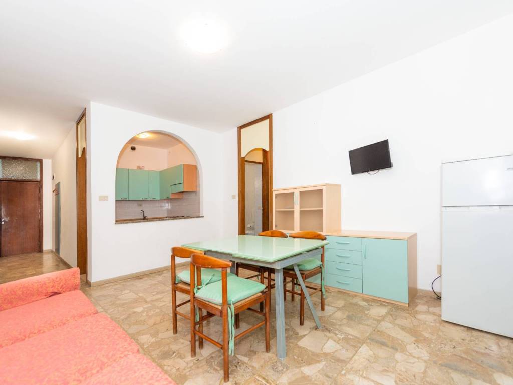 appartamento in vendita a Jesolo in zona Lido