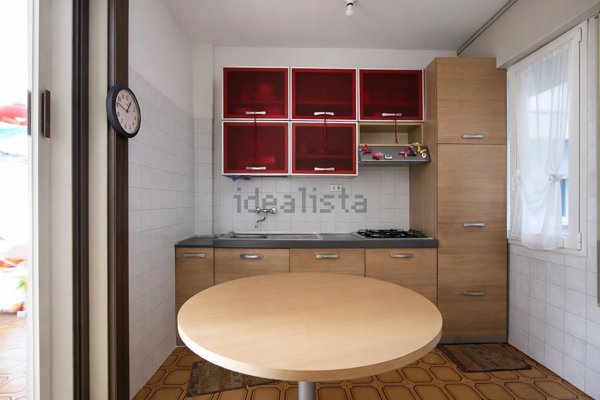 appartamento in vendita a Jesolo in zona Lido