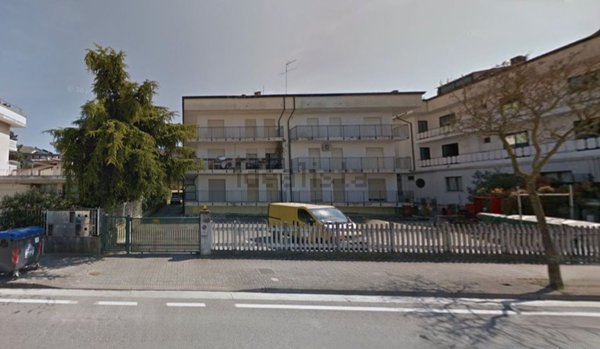 appartamento in vendita a Jesolo in zona Lido