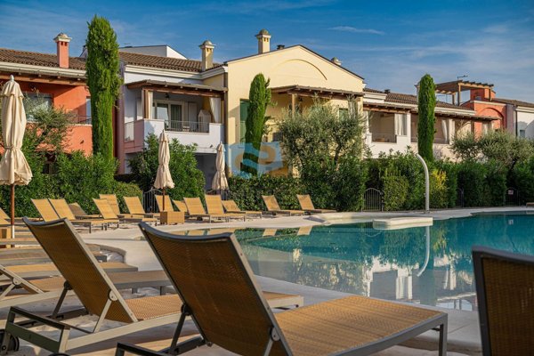 appartamento in vendita a Jesolo in zona Lido