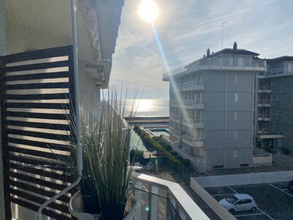 appartamento in vendita a Jesolo in zona Lido