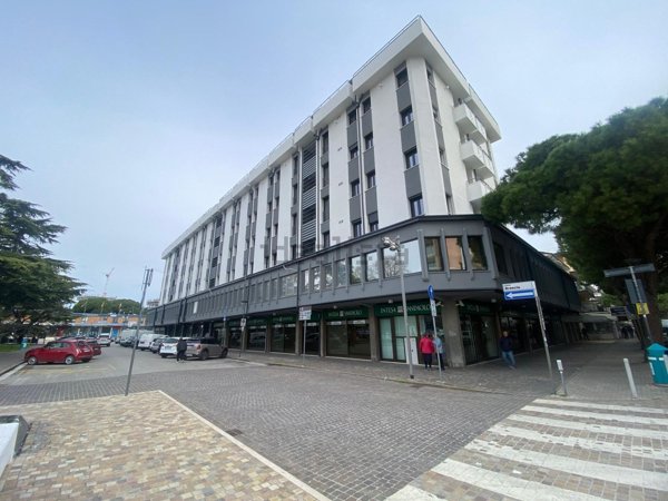 appartamento in vendita a Jesolo in zona Lido