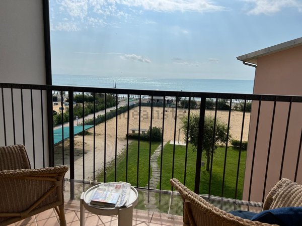 appartamento in vendita a Jesolo