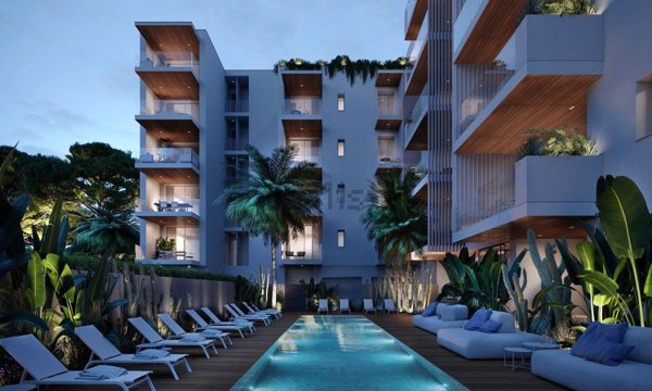 appartamento in vendita a Jesolo