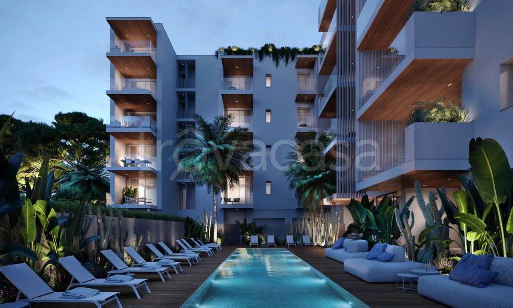 appartamento in vendita a Jesolo