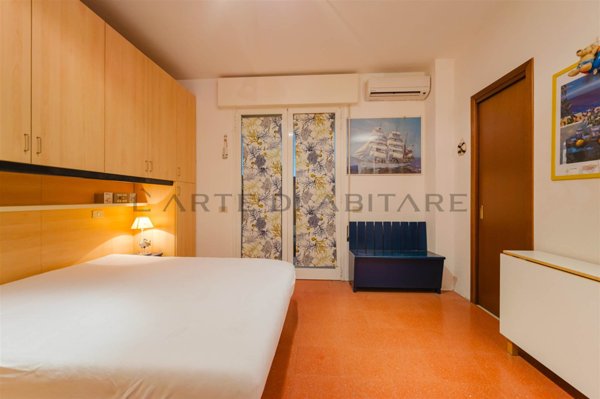 appartamento in vendita a Jesolo in zona Lido