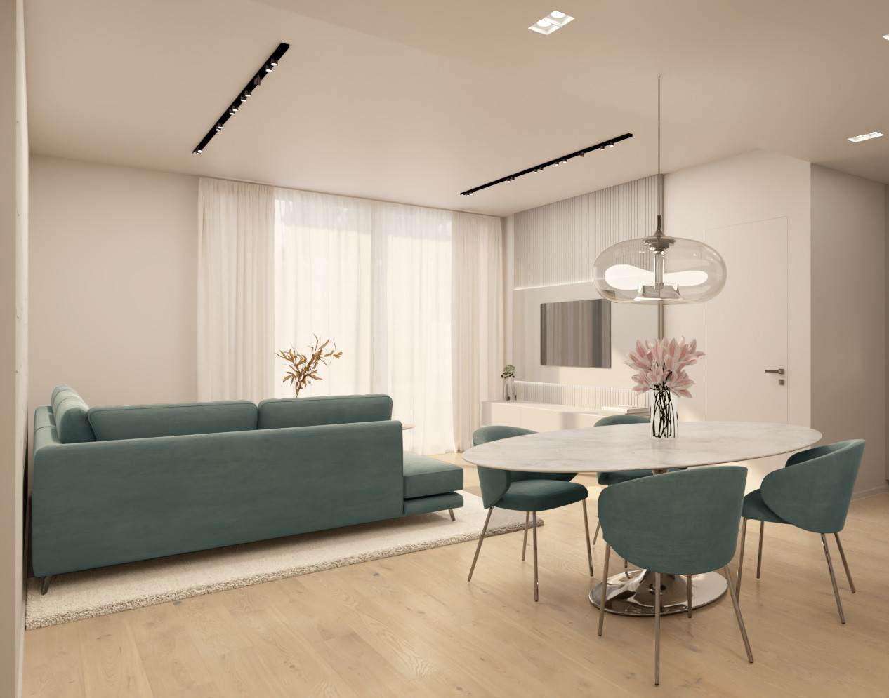 appartamento in vendita a Jesolo in zona Lido