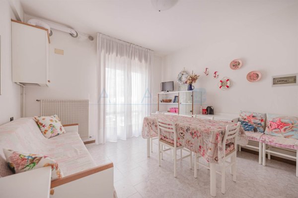 appartamento in vendita a Jesolo in zona Lido