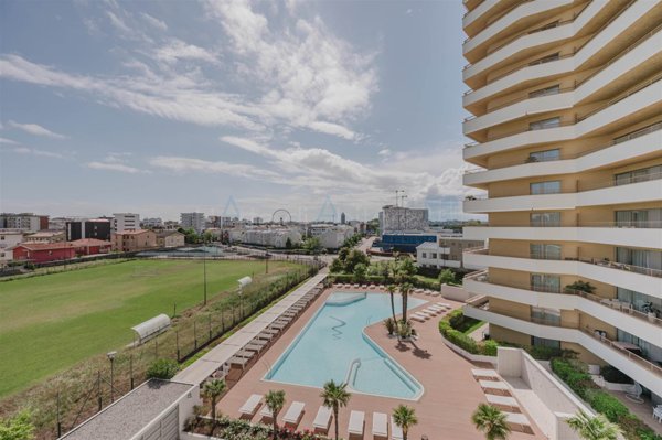 appartamento in vendita a Jesolo in zona Lido