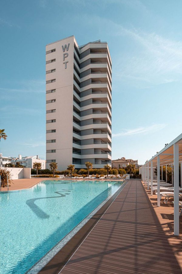 appartamento in vendita a Jesolo in zona Lido