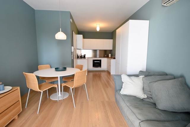 appartamento in vendita a Jesolo in zona Lido