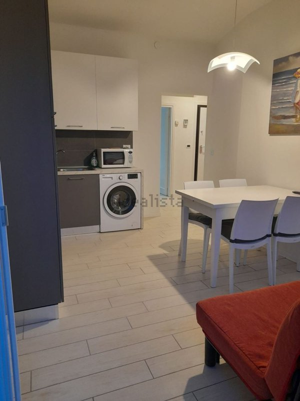 appartamento in vendita a Jesolo in zona Lido