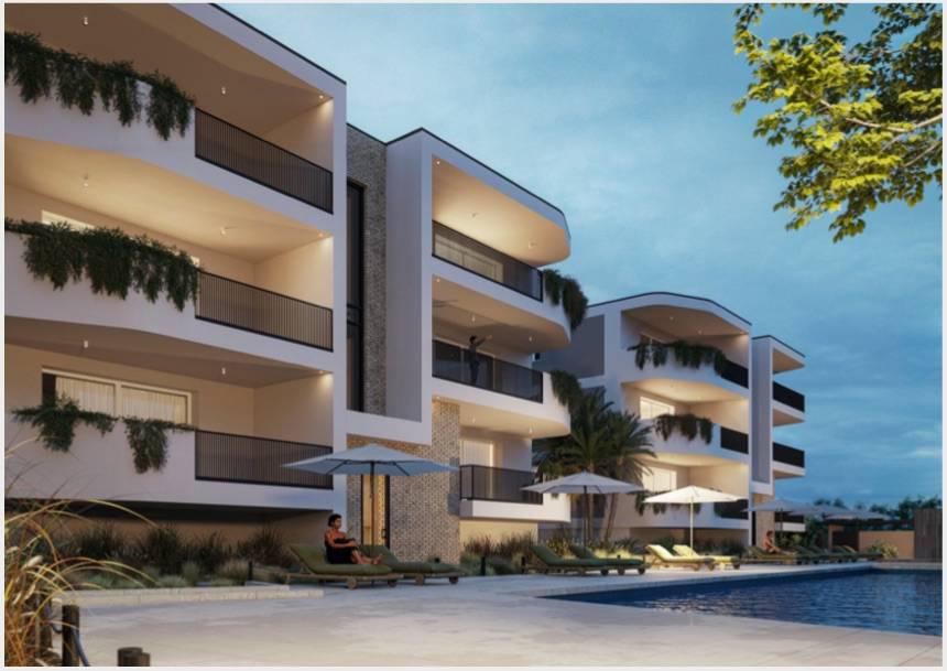 appartamento in vendita a Jesolo