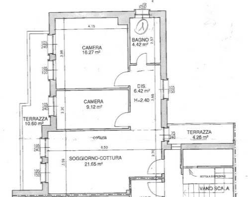 appartamento in vendita a Jesolo