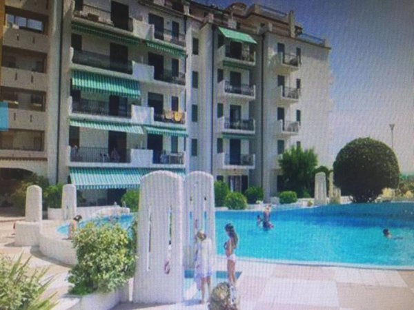 appartamento in vendita a Jesolo