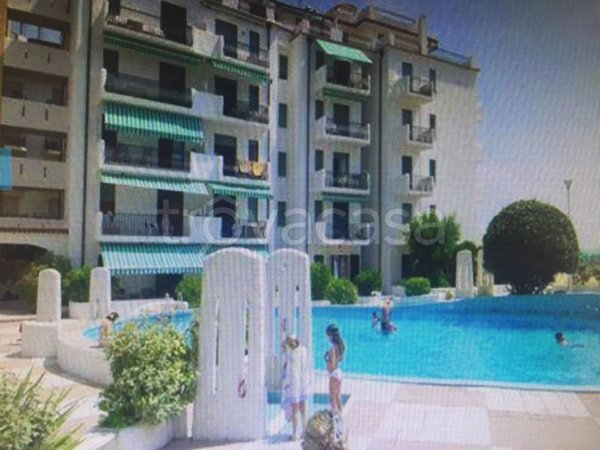 appartamento in vendita a Jesolo