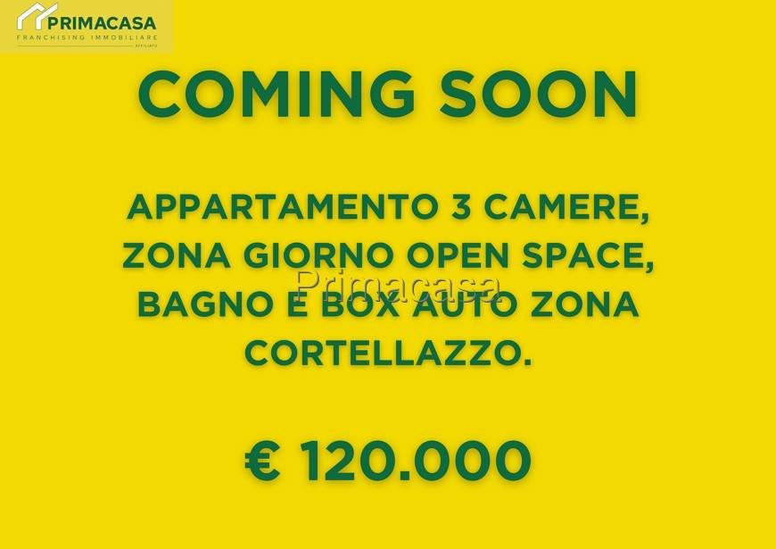 appartamento in vendita a Jesolo in zona Cortellazzo