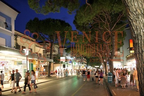 casa indipendente in vendita a Jesolo in zona Lido