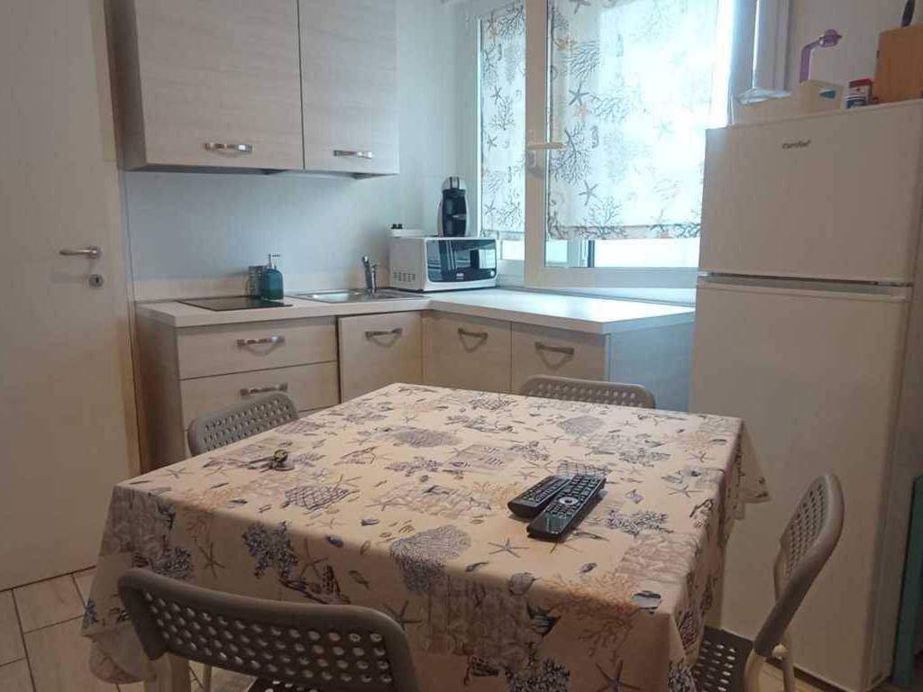 appartamento in vendita a Jesolo