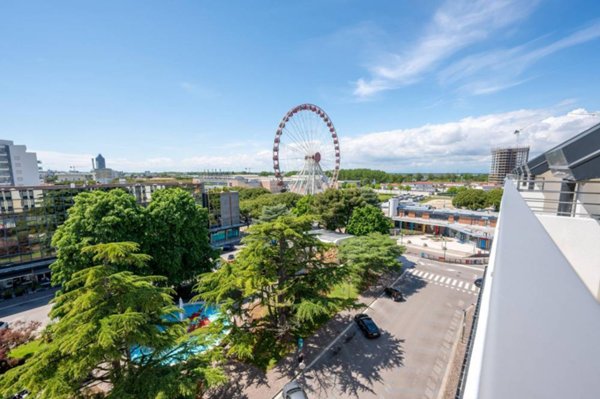 appartamento in vendita a Jesolo in zona Lido