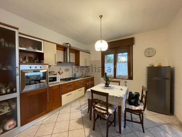 appartamento in vendita a Jesolo in zona Lido