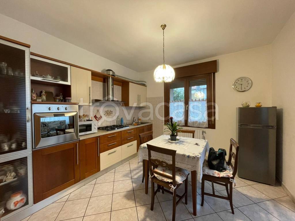 appartamento in vendita a Jesolo in zona Lido