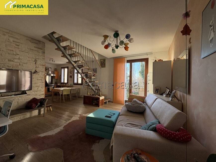 appartamento in vendita a Jesolo