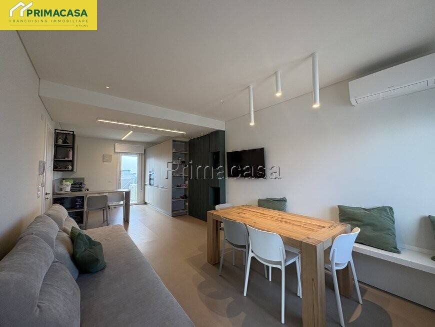 appartamento in vendita a Jesolo in zona Lido