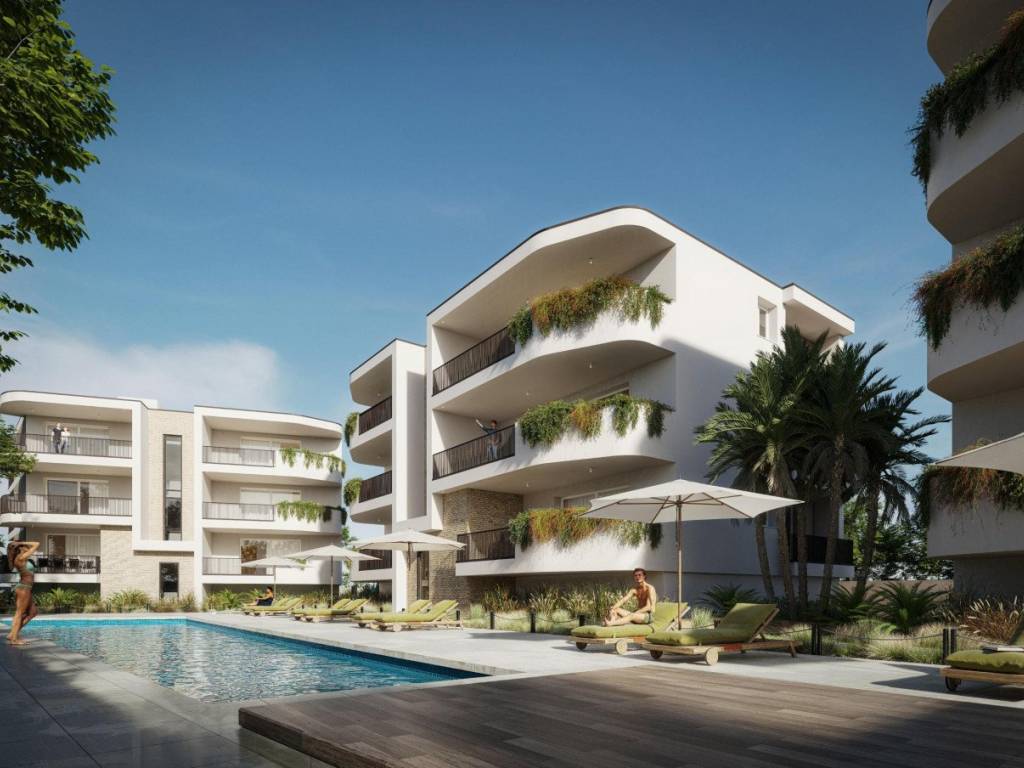 appartamento in vendita a Jesolo