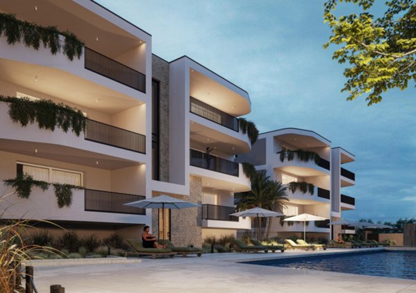 appartamento in vendita a Jesolo