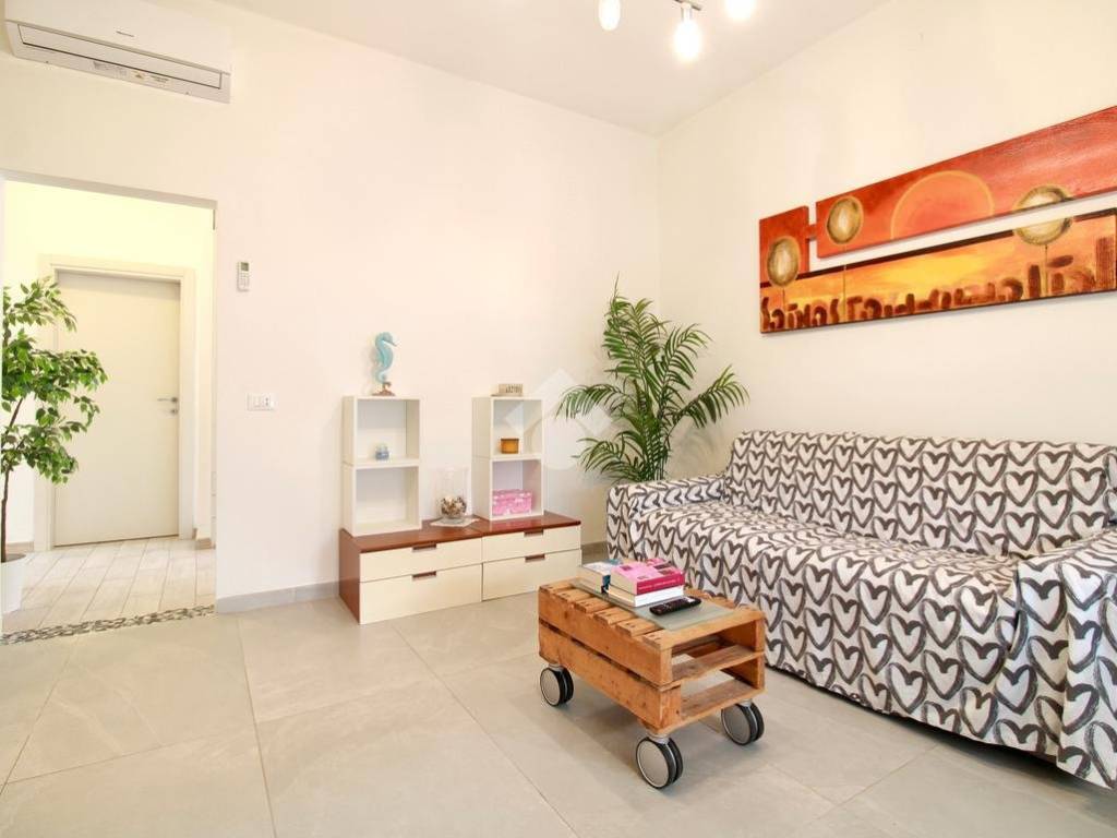 appartamento in vendita a Jesolo in zona Lido