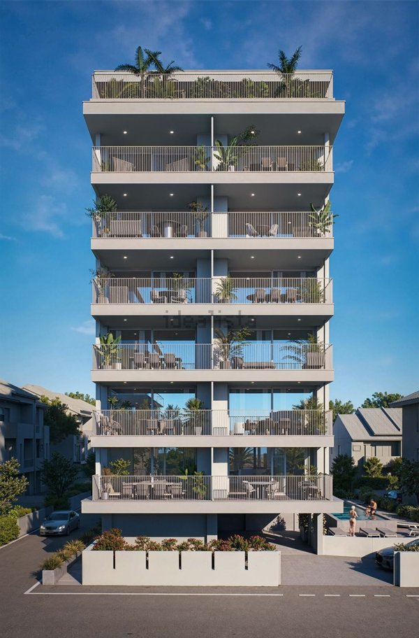 appartamento in vendita a Jesolo in zona Lido